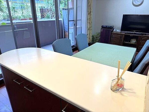 LDK約14.1帖