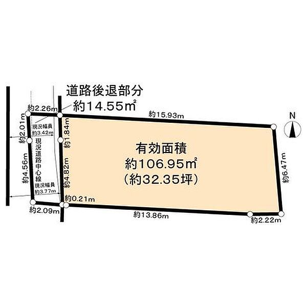 区画図：327002908937