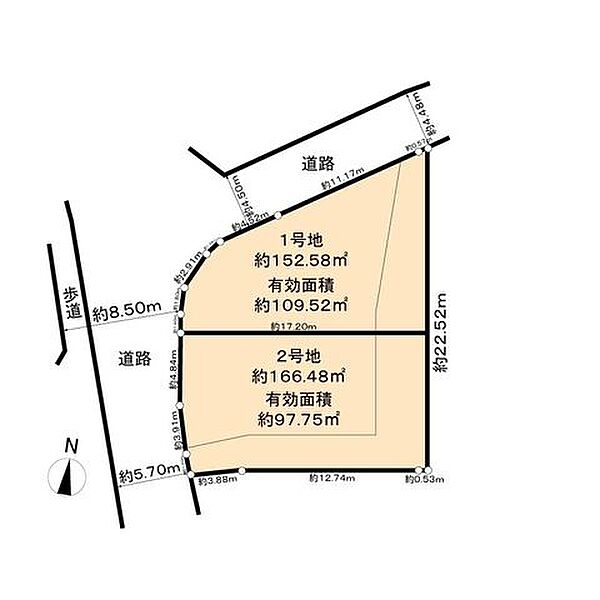 区画図：327002978758