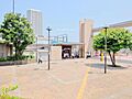 横須賀線「東戸...