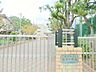 周辺：横浜市立根岸小学校　約510ｍ