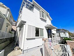 神奈川県横浜市戸塚区上矢部町