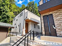 神奈川県横浜市戸塚区柏尾町