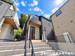 神奈川県横浜市戸塚区柏尾町
