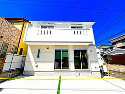 神奈川県横浜市金沢区大道2丁目