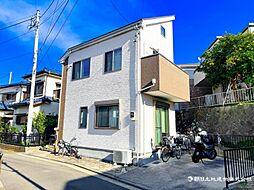 神奈川県横浜市戸塚区下倉田町