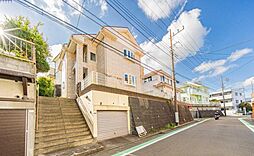 神奈川県横浜市旭区笹野台4丁目