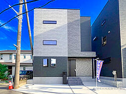 神奈川県藤沢市鵠沼橘2丁目