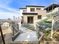 神奈川県横浜市港南区上大岡西3丁目