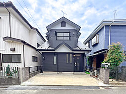 神奈川県横浜市泉区上飯田町