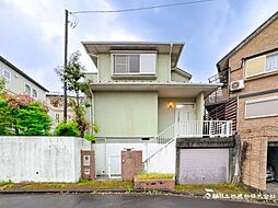 神奈川県横浜市泉区緑園3丁目