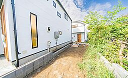 神奈川県横浜市戸塚区舞岡町