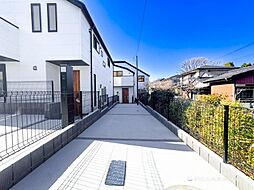 神奈川県横浜市戸塚区舞岡町