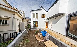 神奈川県横浜市戸塚区舞岡町