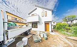 神奈川県横浜市戸塚区舞岡町