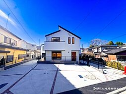 神奈川県横浜市戸塚区舞岡町