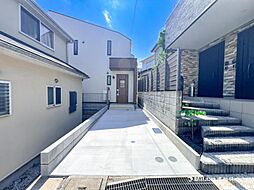 神奈川県横浜市港南区日野2丁目