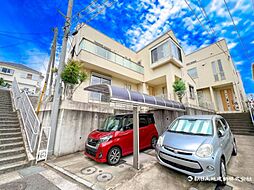 神奈川県横浜市戸塚区影取町