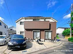 神奈川県横浜市戸塚区東俣野町