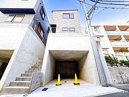 神奈川県横浜市港南区港南1丁目