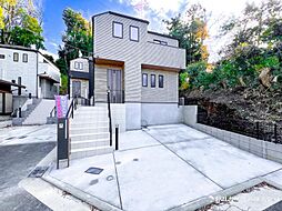 神奈川県横浜市戸塚区柏尾町