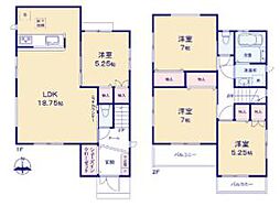神奈川県藤沢市善行3丁目