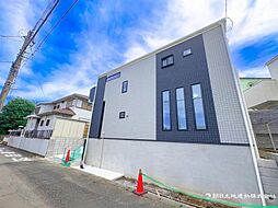 神奈川県藤沢市善行3丁目