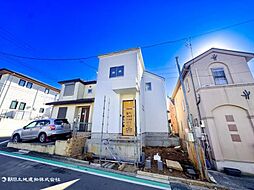 神奈川県横浜市戸塚区南舞岡4丁目