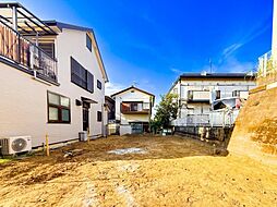 神奈川県横浜市戸塚区南舞岡2丁目