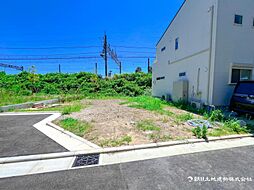 神奈川県横浜市栄区小菅ケ谷2丁目