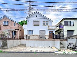 神奈川県横浜市栄区犬山町