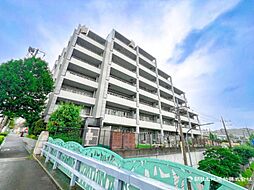 リステージ本郷台プリズムガーデン
