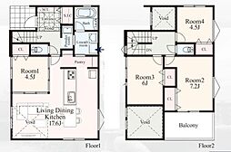 神奈川県横浜市保土ケ谷区境木町
