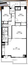 東建ニューハイツ戸塚