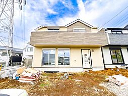 神奈川県横浜市戸塚区矢部町