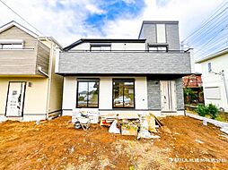 神奈川県横浜市戸塚区矢部町