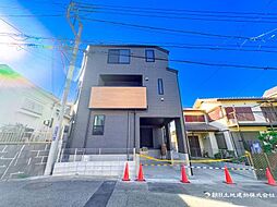 神奈川県横浜市港南区港南6丁目