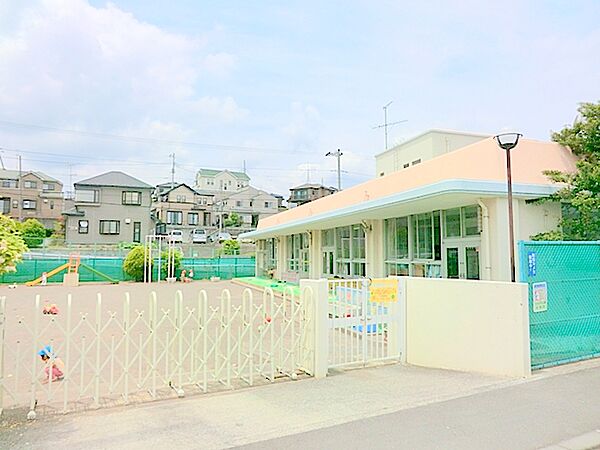 渋谷保育園　約2537ｍ