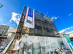 神奈川県横浜市瀬谷区二ツ橋町