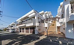 グリーンテラス本郷台