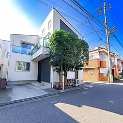 東京都世田谷区豪徳寺1丁目