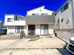 神奈川県横浜市栄区小菅ケ谷3丁目