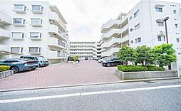 コスモ保土ヶ谷グリーンプラザ