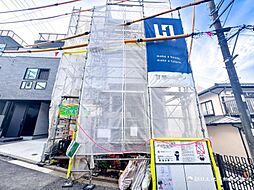 神奈川県横浜市保土ケ谷区星川1丁目