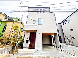 神奈川県鎌倉市大船4丁目