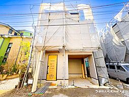 神奈川県鎌倉市大船4丁目