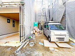 神奈川県鎌倉市大船4丁目