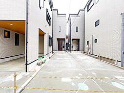 神奈川県鎌倉市大船4丁目