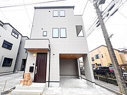 神奈川県鎌倉市大船4丁目