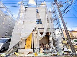 神奈川県鎌倉市大船4丁目